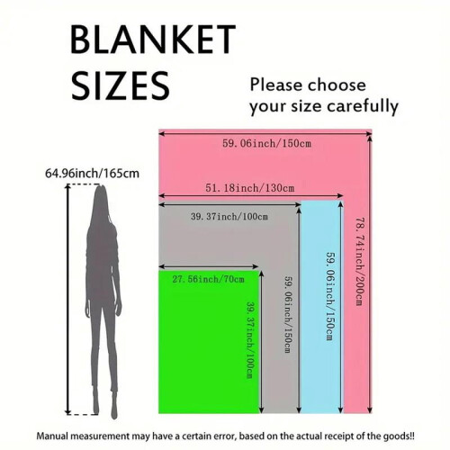 Csirkemintás flanel takaró 2