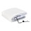 Garden Plant Protective Netting Breathable-White twopieces 3
