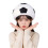 Creatieve sporthoofddeksels, perfect voor cosplay en 2