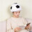 Creatieve sporthoofddeksels, perfect voor cosplay en 5