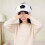 Creatieve sporthoofddeksels, perfect voor cosplay en 7