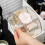 Space Saving Makeup Box With Clear Revolving Tower And-1 4