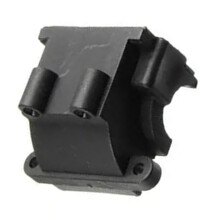 Gear Box Gearbox Case Cover EA1049 with 4Pcs Pin Needle Cap EB1012 for JLB Racing CHEETAH 21101 J3 SPEED 1/10 RC Car