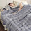Flannel Throw Blanket for Couch 120x200 cm Mauve 6