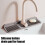 Plateau d'évier étanche de 45 cm offrant une diminution-Gris 1 5