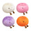 Padded eastern Design Pillow Amazing For Holding And-White 2