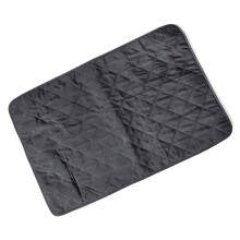 Comfortable Polyester Pet Sleeps Mats Odorless Quick Drying-XS