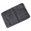 Comfortable Polyester Pet Sleeps Mats Odorless Quick Drying-XS 1