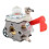 Carburetor for Walbro Wt-668 Wt-997 Rc Parts with 5B Explosion-Proof Car Window (PC Material) 3