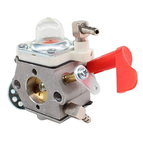 Carburetor for Walbro Wt-668 Wt-997 Rc Parts with 5B Explosion-Proof Car Window (PC Material) 2