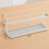 Bottle Drying Rack, Space-Saving Two-Tier Design for Bottles,Tray for Kitchen Sink Countertop Storage 7