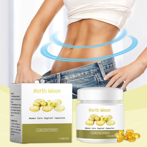 Body Care Capsule 1