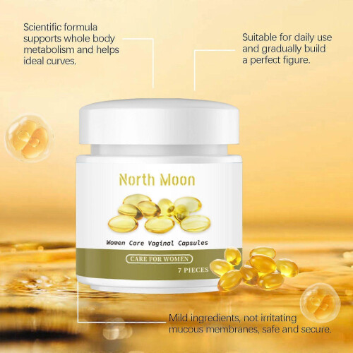 Body Care Capsule 2
