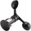 Pulssignaal Windsensor Digitale Anemometer Pulssignaaluitgang Aluminium Windsnelheidssensor Anemometer Anemometer 5