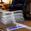 75Pcs Clear Acrylic Pencil Case, Reusable Pen Gift Box Empty Plastic Pen Storage Container Pencil Packaging Box Set 7