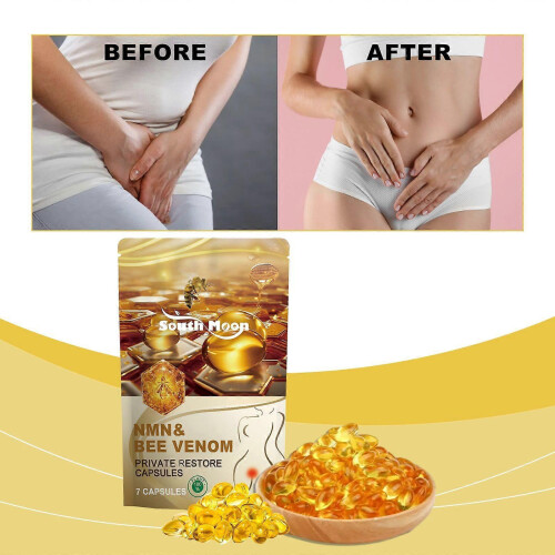 Body Care Capsules 1