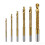 0-0.8mm measuring range 0.01mm accuracy 32mm dial micrometer 3