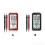0-0.8mm measuring range 0.01mm accuracy 32mm dial micrometer 5