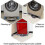 4 Pc Shock Absorbers, General Purpose Shock Absorbers, Washing Machine Gifts 5