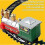 Christmas Electric Train Set 2