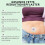 Quick-Release Fat Activation Herbal Body Care Patches 10 Pcs 2
