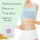Quick-Release Fat Activation Herbal Body Care Patches 10 Pcs 3