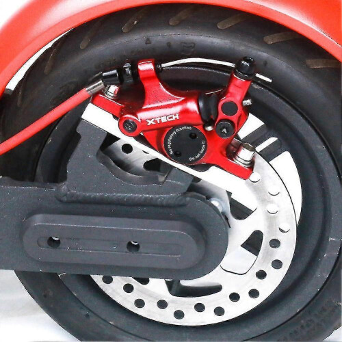 Modified Oil Hydraulic Rear Xiaomi Scooter M365 Pro 2