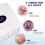 UV/LED Lamp - NETBOAT - Rechargeable - Cordless - Infrared Sensor - Enhanced LCD Screen 2