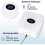 UV/LED Lamp - NETBOAT - Rechargeable - Cordless - Infrared Sensor - Enhanced LCD Screen 3