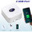 UV/LED Lamp - NETBOAT - Rechargeable - Cordless - Infrared Sensor - Enhanced LCD Screen 4