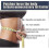 (3packs) Slimmestar Body Shaping Patch EfSuitable for Sculpted Figure 2025 3