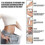 (3packs) Slimmestar Body Shaping Patch EfSuitable for Sculpted Figure 2025 4