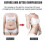 (5packs) Slimmestar Body Shaping Patch EfSuitable for Sculpted Figure 2025 5
