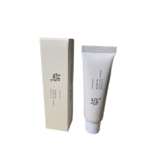 (Old Korea, 50ml) Beauty of Joseon Sunscreen Moisturizing 50ml High Protection SPF50+ PA++++ Anti-UVA/UVB Face Care