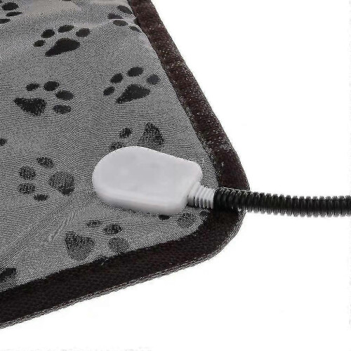 Heated Pet Mat Pet Electric Blanket 1