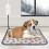 Heated Pet Mat Pet Electric Blanket 3