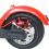 Modified Oil Hydraulic Rear Xiaomi Scooter M365 Pro 4