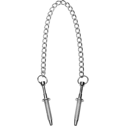 Extreme Sensation Clamps 2