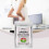 Red Ginseng Ginkgo Body Patch, Natural Microcirculation, Energy Boost ,30pcs 2