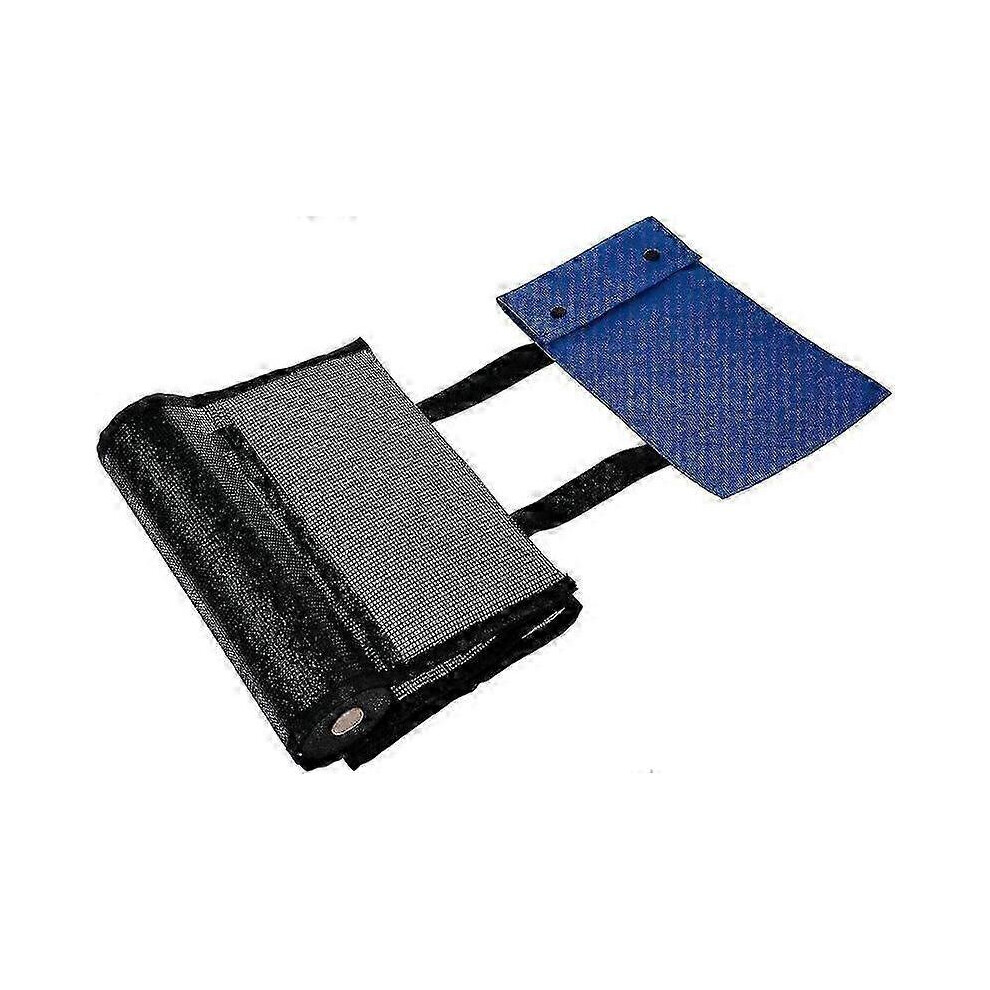 Pool Escape Ramp for Small Animal, Oxford Cloth Swimming Pool Saving ...