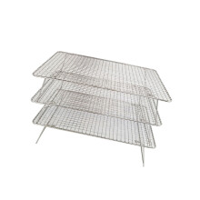 Ausgezeichnetes 3-stufiges Kuchengitter,-Dritter Stock
