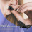 Soft Sleep Earplug Noise Canceling Earplug Wireless Silicone Earplug Reusable 2