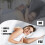 Soft Sleep Earplug Noise Canceling Earplug Wireless Silicone Earplug Reusable 4