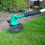 ECKMAN 20V Cordless Telescopic Trimmer Kit Tool 2