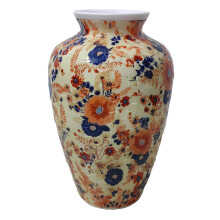 3D Puzzle Vases Unique Flower Vases Made by 120 Curved-B