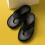 Clarks (Fit Type[Shoes], Activity[Activewear]) Wesley Sun Black Leather 3