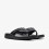 Clarks (Fit Type[Shoes], Activity[Activewear]) Wesley Sun Black Leather 6
