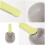 Scoop Animal De Compagnie Usage Coloré 5