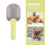 Scoop Animal De Compagnie Usage Coloré 6