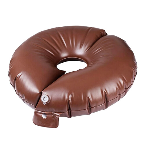 Sac d'irrigation personnalisable, 15 gallons, pour la-brun